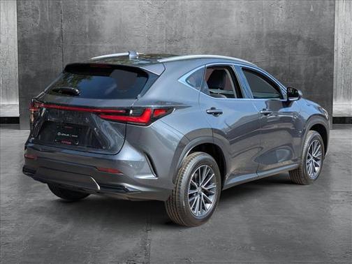 2025 Lexus NX 250 Premium