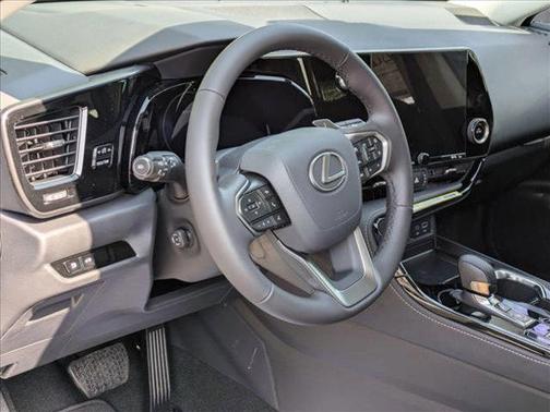 2025 Lexus NX 250 Premium