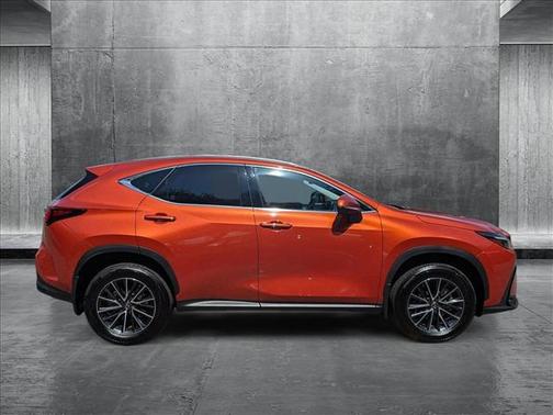 2024 Lexus NX 350 Luxury