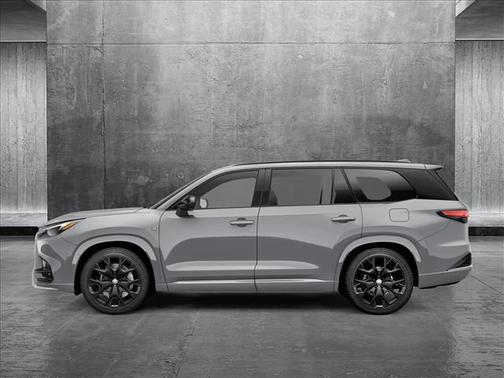 2025 Lexus TX 350 Base