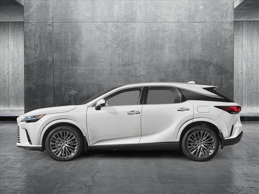 2025 Lexus RX 350 Luxury
