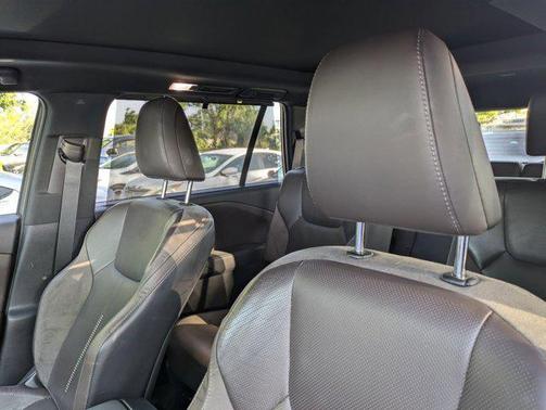 2024 Lexus TX 350 Luxury