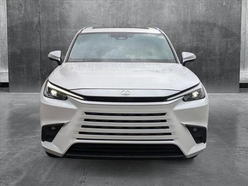 2024 Lexus TX 350 Luxury
