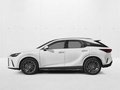 2026 Lexus RX 350 Luxury