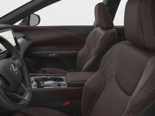 2026 Lexus RX 350 Luxury