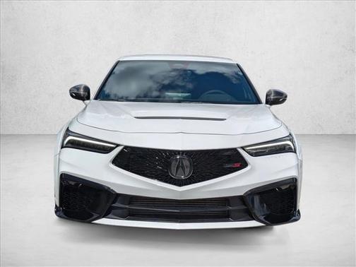 2024 Acura Integra Type S