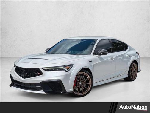 2024 Acura Integra Type S