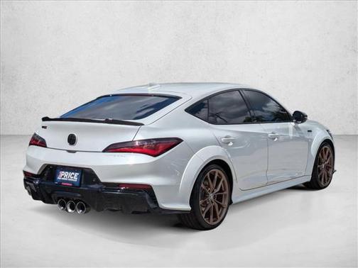2024 Acura Integra Type S