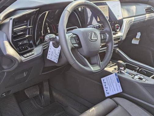 2025 Lexus TX 350 Luxury