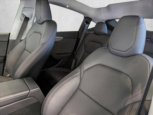 2026 Tesla Model Y Long Range Launch Series