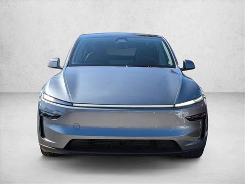 2026 Tesla Model Y Long Range Launch Series