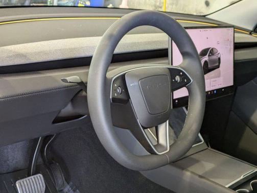 2026 Tesla Model Y Premium All-Wheel Drive