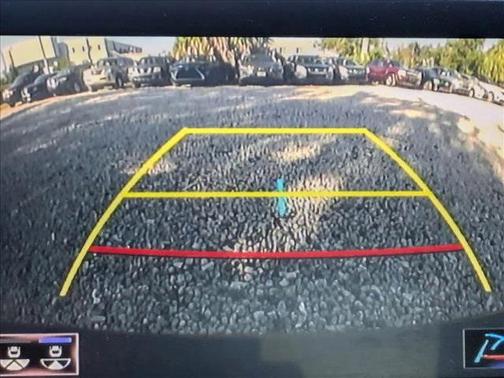 2021 Lexus UX 200 Base