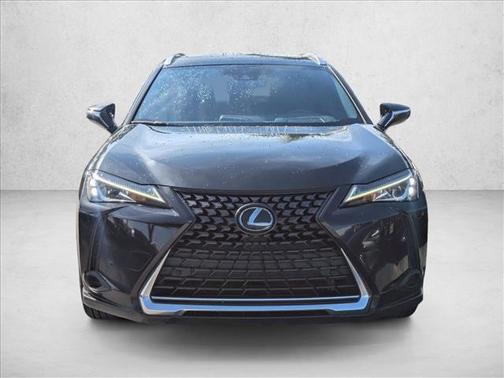 2021 Lexus UX 200 Base