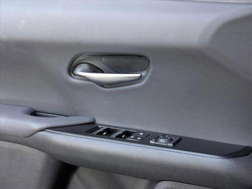 2021 Lexus UX 200 Base