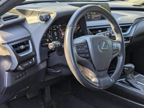 2021 Lexus UX 200 Base