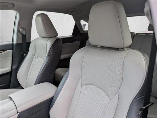 Caviar 2017 Lexus RX 350 Base