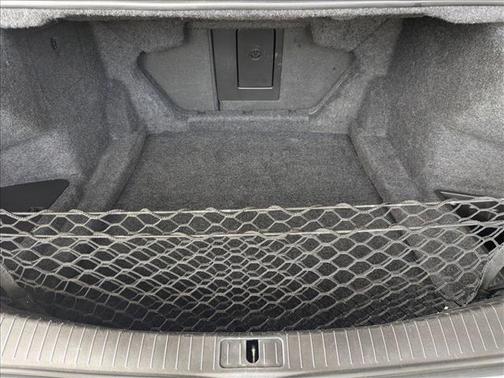 2018 Cadillac CTS-V Base