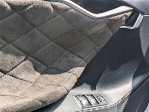 2019 Tesla Model S Performance