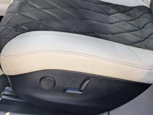 2019 Tesla Model S Performance