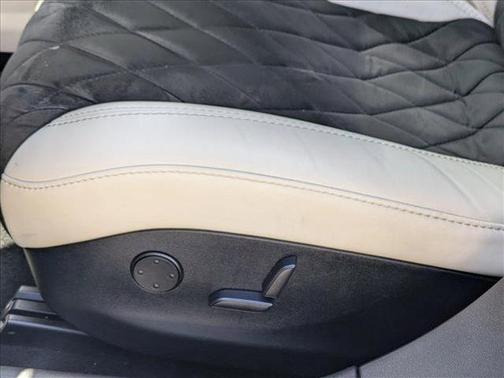 2019 Tesla Model S Performance