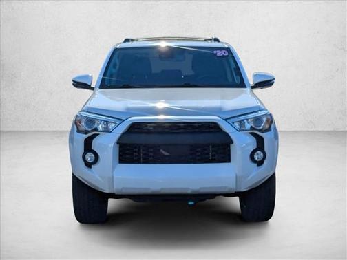 2020 Toyota 4Runner SR5 Premium