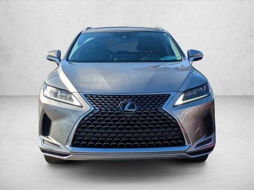 2021 Lexus RX 350 Base