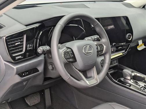 2026 Lexus NX 350 NX 350 Premium