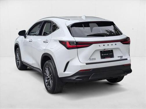 2026 Lexus NX 350 NX 350 Premium