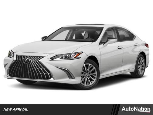 2025 Lexus ES 350 Base