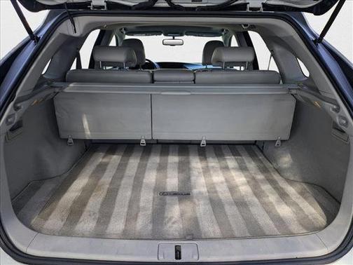 2010 Lexus RX 350 Base