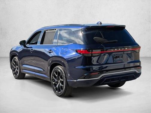 2026 Lexus TX 350 Base