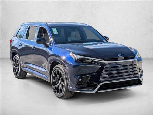 2026 Lexus TX 350 Base