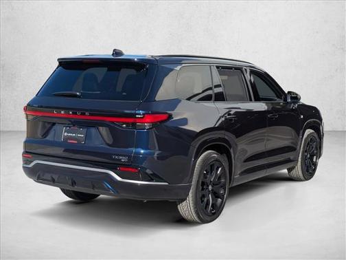 2026 Lexus TX 350 Base