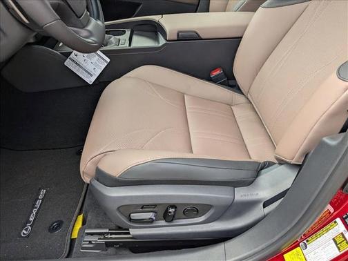 2025 Lexus ES 350 Ultra Luxury