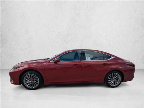 2025 Lexus ES 350 Ultra Luxury