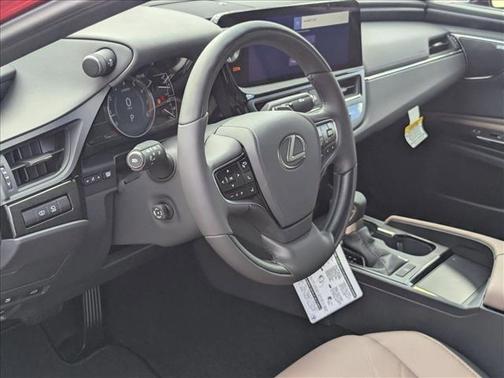 2025 Lexus ES 350 Ultra Luxury