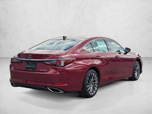 2025 Lexus ES 350 Ultra Luxury