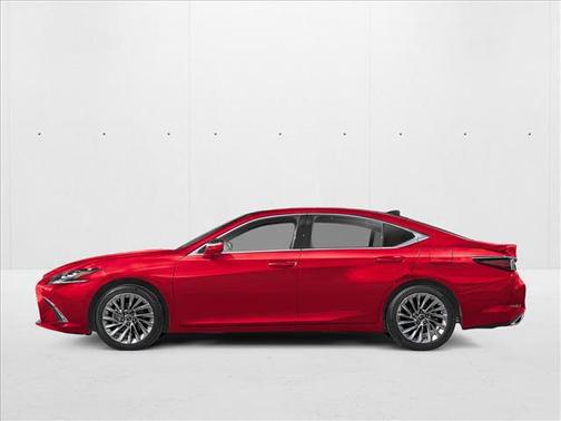 2025 Lexus ES 350 Ultra Luxury