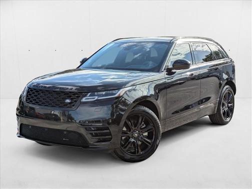 2023 Land Rover Range Rover Velar P250 S R-Dynamic