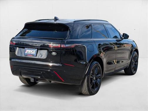 2023 Land Rover Range Rover Velar P250 S R-Dynamic