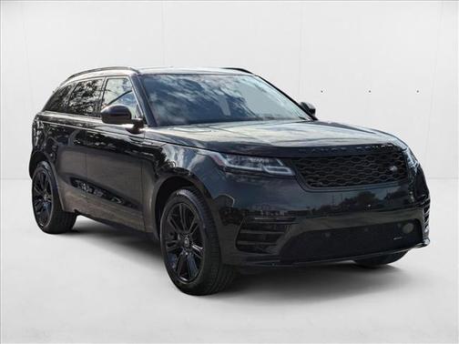 2023 Land Rover Range Rover Velar P250 S R-Dynamic