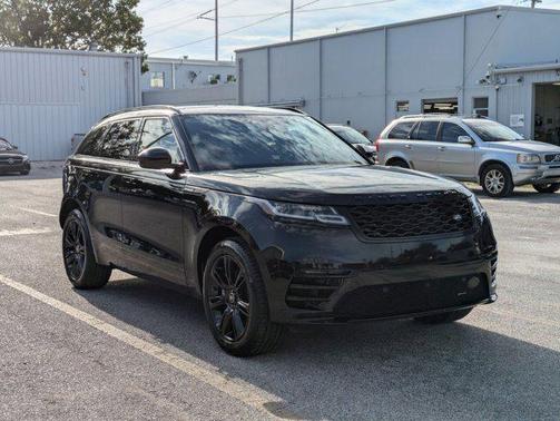 2023 Land Rover Range Rover Velar P250 S R-Dynamic
