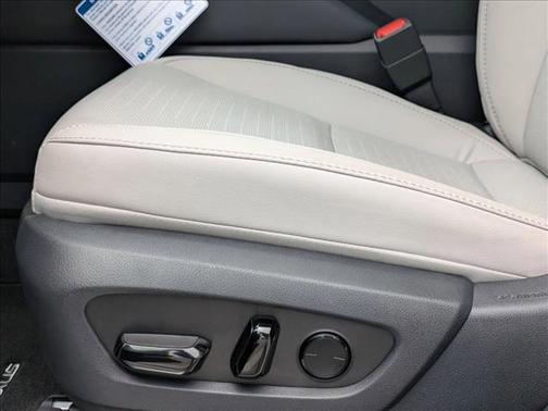 Wind Chill White 2026 Lexus TX 350 Premium