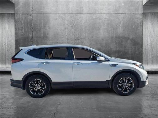 2020 Honda CR-V 2WD EX-L