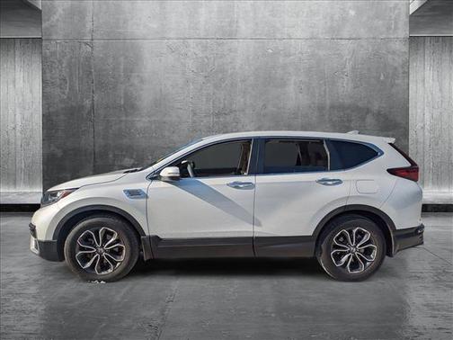 2020 Honda CR-V 2WD EX-L