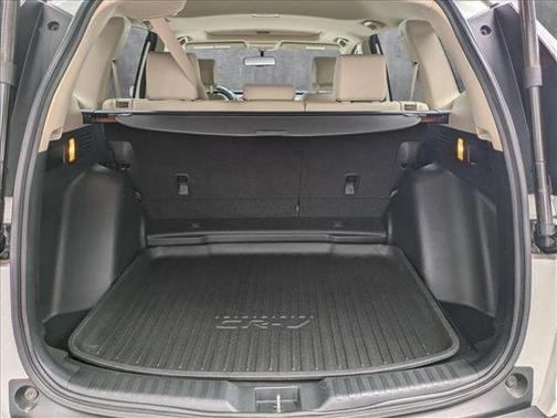 2020 Honda CR-V 2WD EX-L