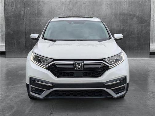 2020 Honda CR-V 2WD EX-L