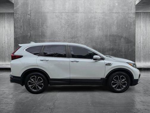 2020 Honda CR-V 2WD EX-L