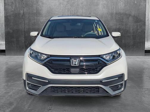 2020 Honda CR-V 2WD EX-L